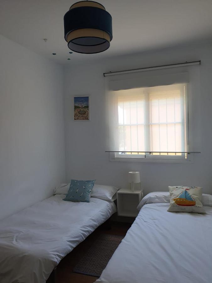 Villa Ostrero Chiclana de la Frontera Extérieur photo