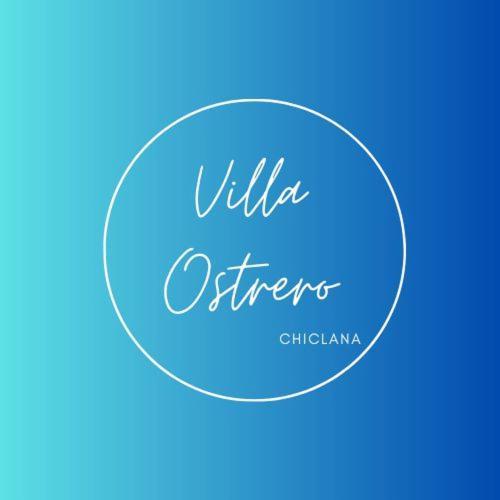 Villa Ostrero Chiclana de la Frontera Extérieur photo